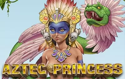 Aztec Princess
