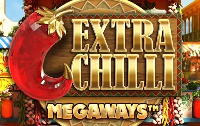 Extra Chilli