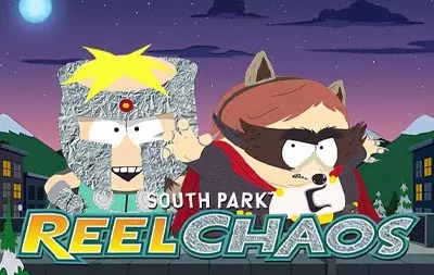 South Park: Reel Chaos