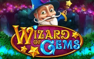 Wizard of Gems