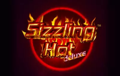 Sizzling Hot Deluxe